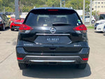 X-TRAIL 4WD