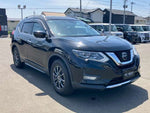X-TRAIL 4WD
