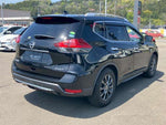 X-TRAIL 4WD