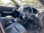 X-TRAIL 4WD