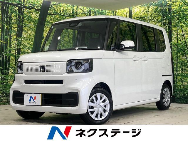 N-BOX
