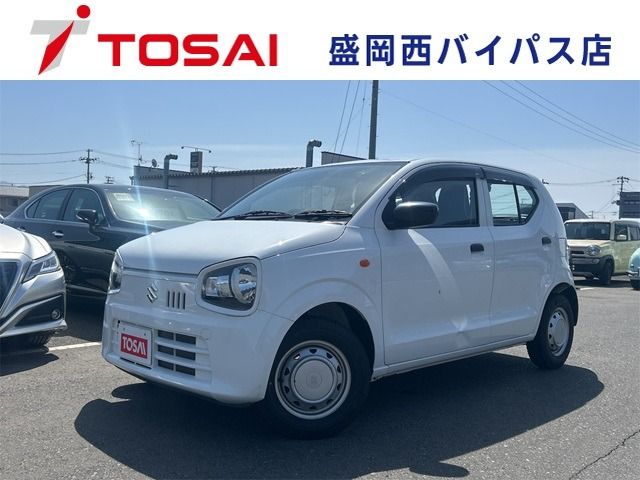 ALTO  4WD