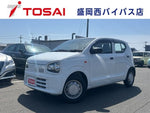 ALTO 4WD