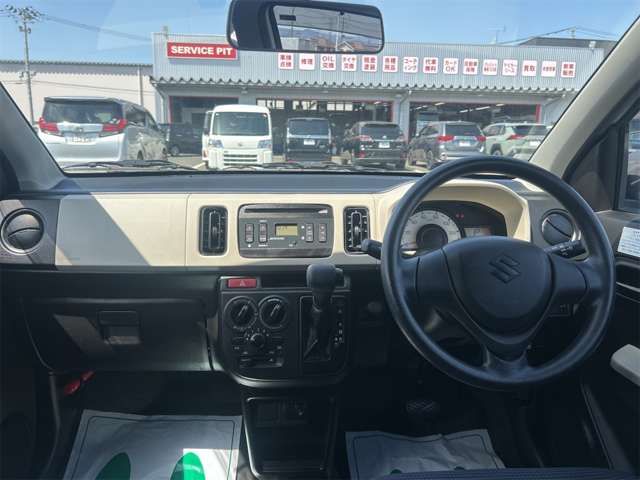 ALTO 4WD
