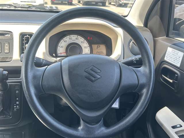 ALTO 4WD