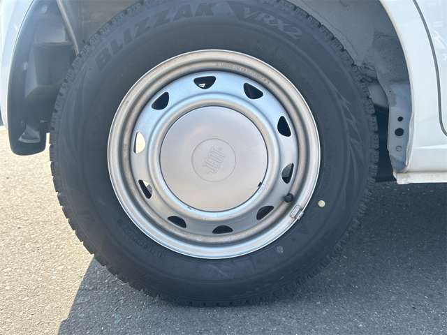 ALTO 4WD