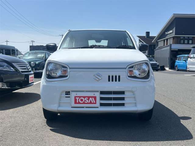 ALTO 4WD