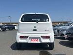 ALTO 4WD