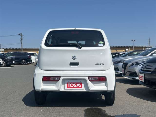 ALTO 4WD