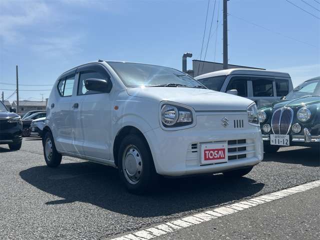 ALTO 4WD