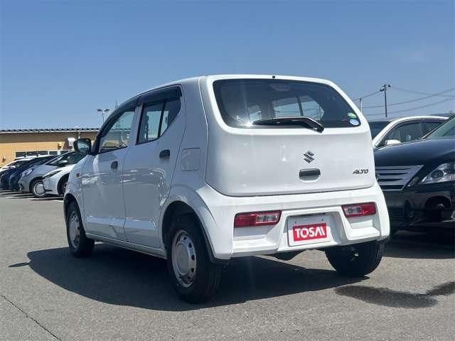 ALTO 4WD
