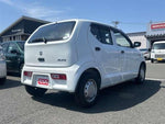 ALTO 4WD