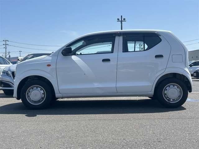ALTO 4WD