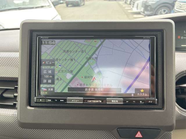 N BOX 4WD