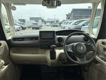 N BOX 4WD
