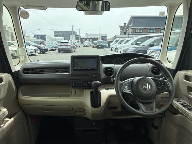 N BOX 4WD