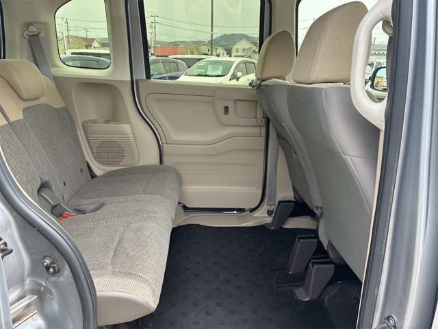 N BOX 4WD