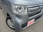 N BOX 4WD