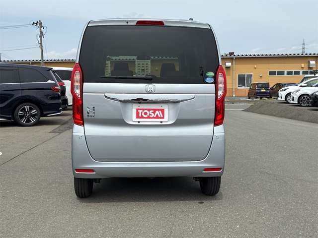 N BOX 4WD
