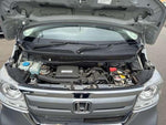 N BOX 4WD