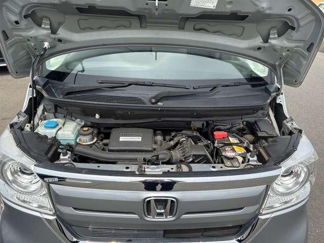 N BOX 4WD