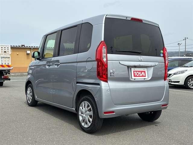 N BOX 4WD