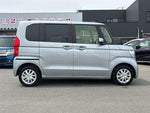 N BOX 4WD