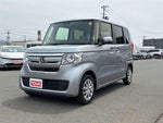 N BOX 4WD