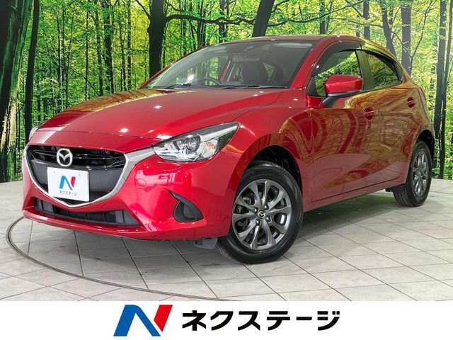 DEMIO 4WD