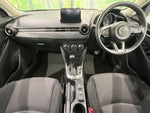 DEMIO 4WD
