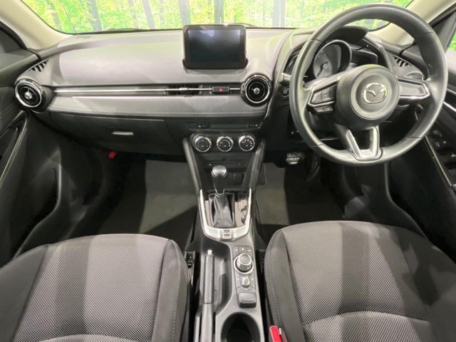 DEMIO 4WD