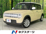 ALTO LAPIN 4WD