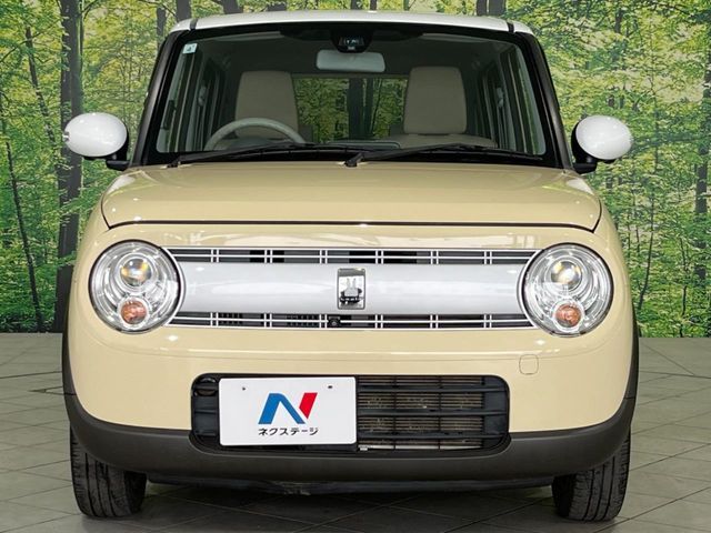 ALTO LAPIN 4WD