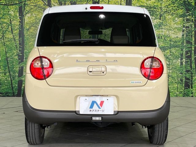 ALTO LAPIN 4WD