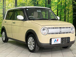 ALTO LAPIN 4WD