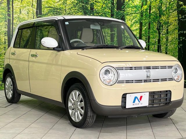 ALTO LAPIN 4WD