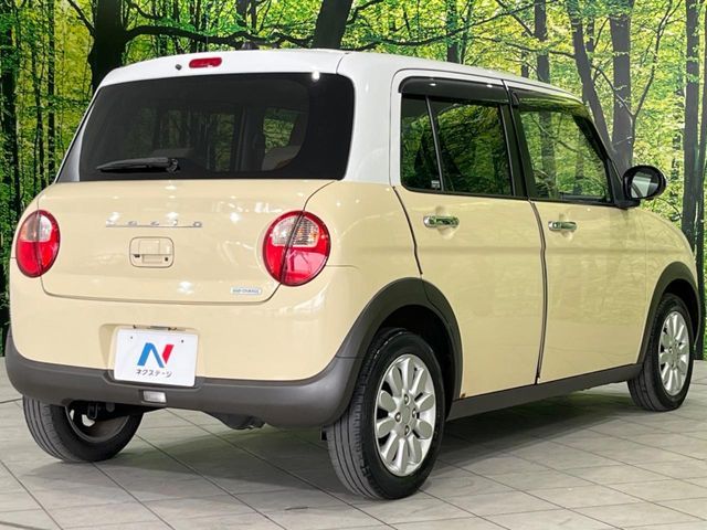 ALTO LAPIN 4WD