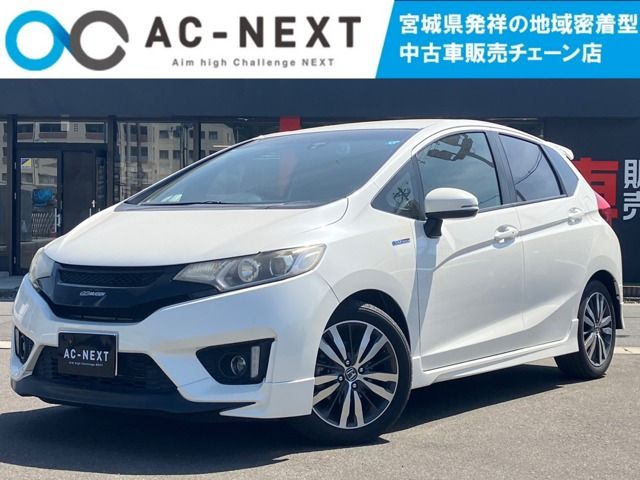 FIT HYBRID