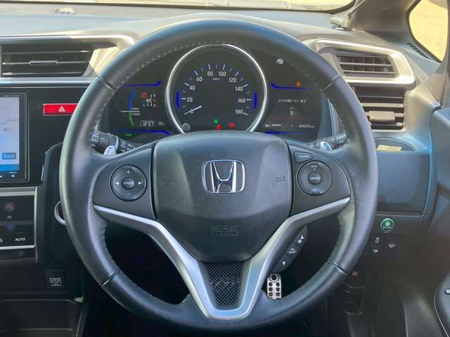 FIT HYBRID