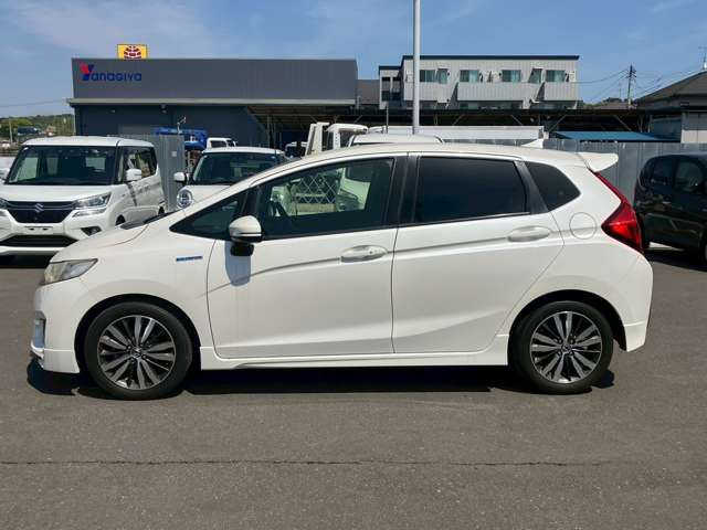 FIT HYBRID