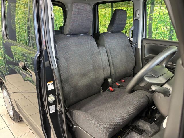 Spacia 4WD