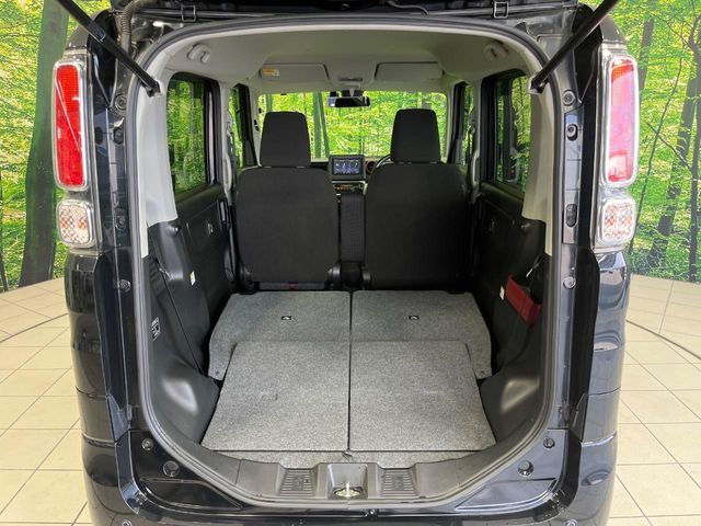 Spacia 4WD
