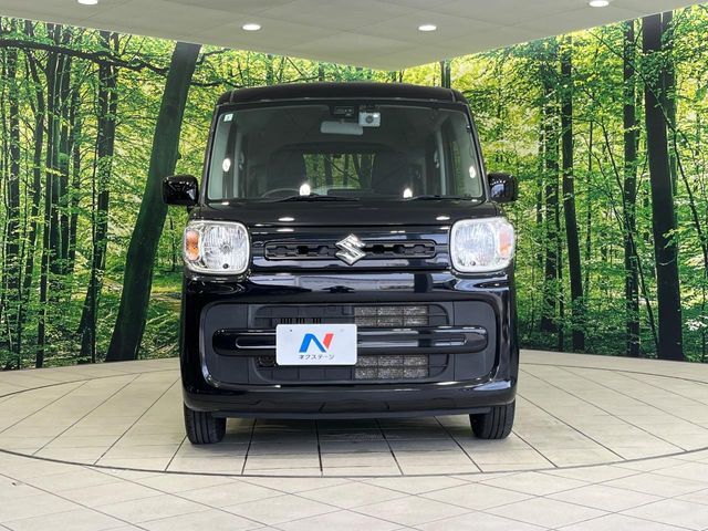 Spacia 4WD