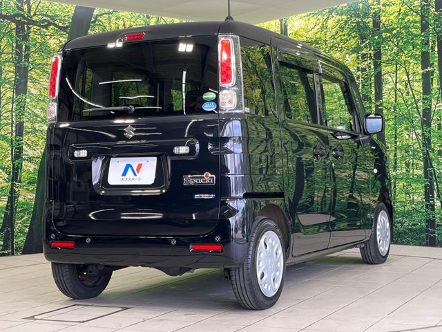 Spacia 4WD