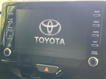YARIS CROSS HYBRID