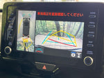 YARIS CROSS HYBRID