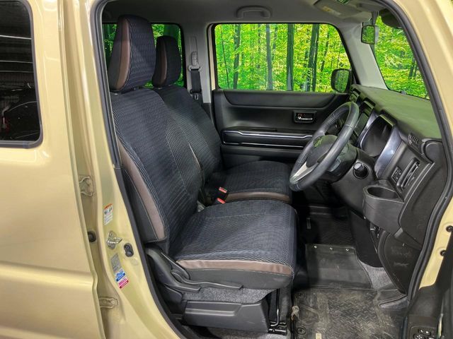 HUSTLER 4WD