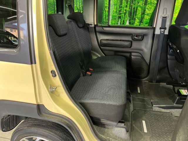 HUSTLER 4WD