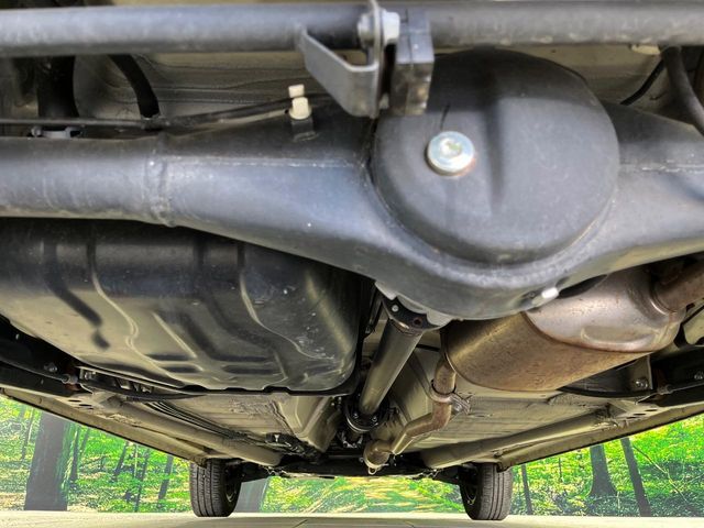 HUSTLER 4WD