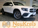 MERCEDES BENZ GLB